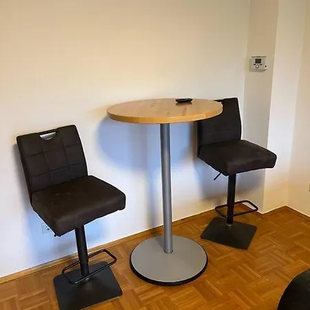 Bochum, Zentr. Aber Ruhige Lage! *