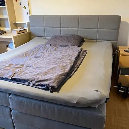 Apartment Bochum, Zentr. Aber Ruhige Lage!
