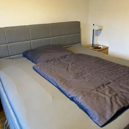 Bochum, Zentr. Aber Ruhige Lage! Apartment *