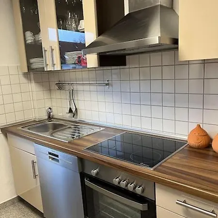 Lejlighed Bochum, Zentr. Aber Ruhige Lage!