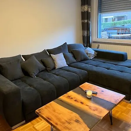 Apartment Bochum, Zentr. Aber Ruhige Lage! Bochum