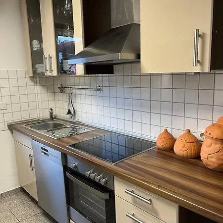 Lejlighed Bochum, Zentr. Aber Ruhige Lage! *