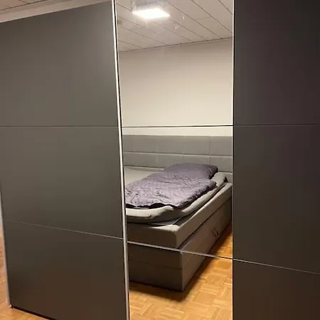 Lejlighed Bochum, Zentr. Aber Ruhige Lage! Bochum