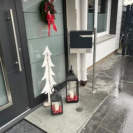 Apartment Bochum, Zentr. Aber Ruhige Lage! Bochum
