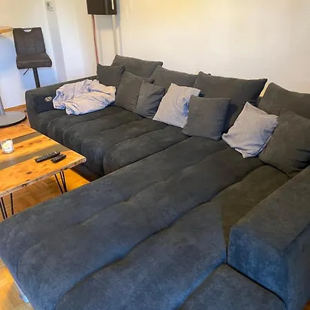 Apartment Bochum, Zentr. Aber Ruhige Lage! *