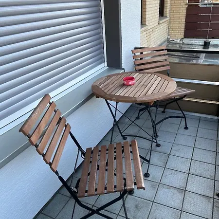 Lejlighed Bochum, Zentr. Aber Ruhige Lage! Bochum