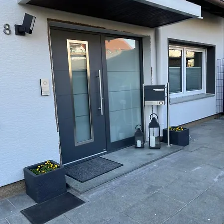 Bochum, Zentr. Aber Ruhige Lage! Apartment