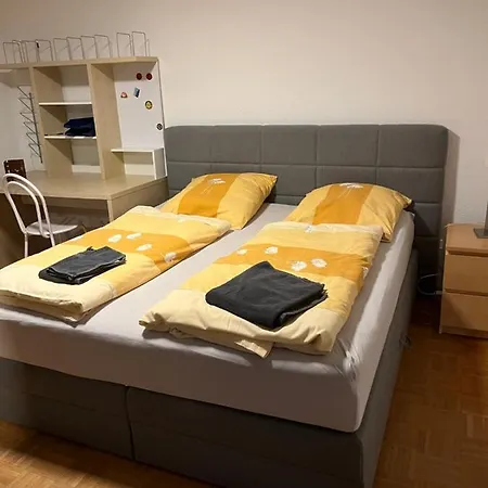 Lejlighed Bochum, Zentr. Aber Ruhige Lage!