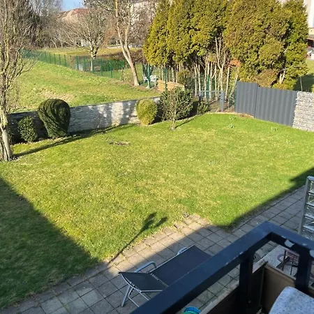 Bochum, Zentr. Aber Ruhige Lage! Lejlighed Bochum